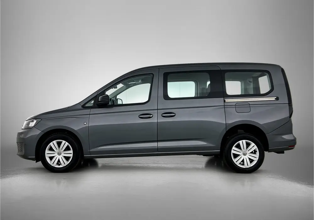 Volkswagen Caddy Maxi 1.5 TSI Life Direct Leverbaar! Rolstoe uit 2022, foto 2