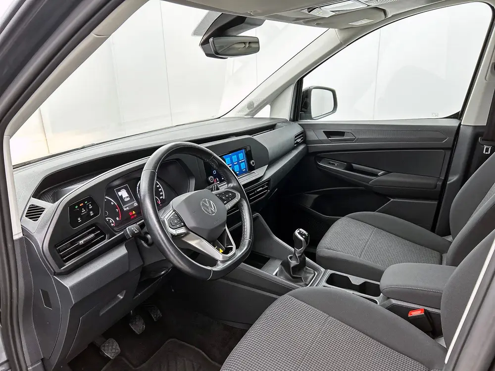Volkswagen Caddy Maxi 1.5 TSI Life Direct Leverbaar! Rolstoe uit 2022, foto 20