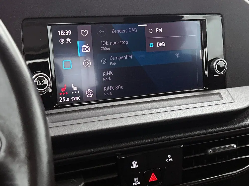 Volkswagen Caddy Maxi 1.5 TSI Life Direct Leverbaar! Rolstoe uit 2022, foto 7
