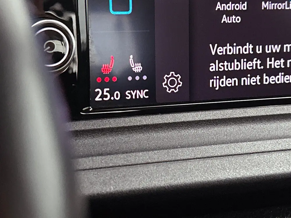 Volkswagen Caddy Maxi 1.5 TSI Life Direct Leverbaar! Rolstoe uit 2022, foto 8
