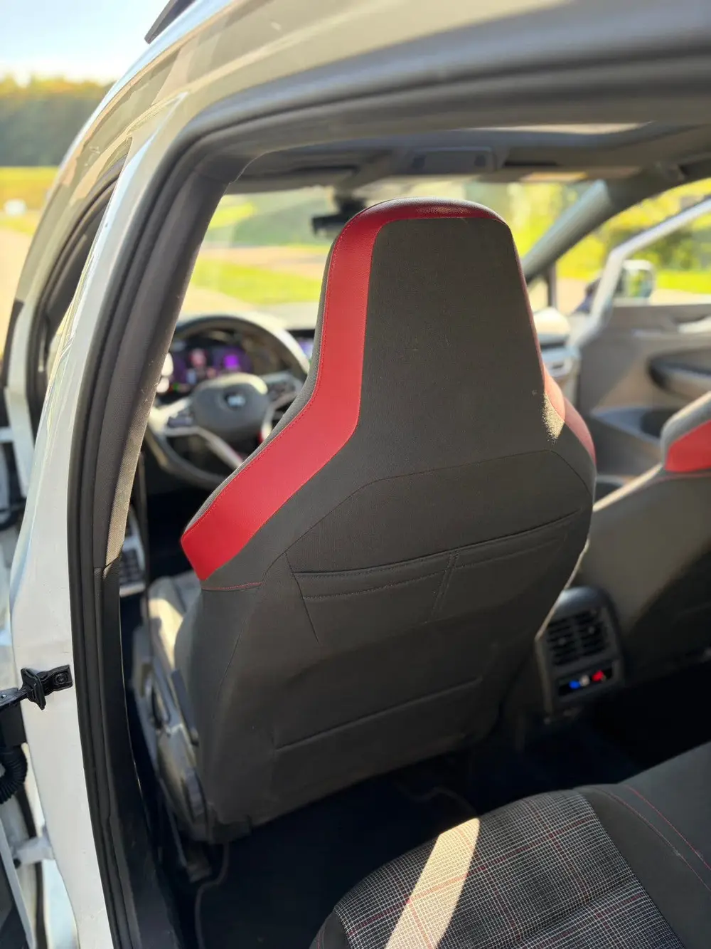 Volkswagen Golf 8 GTI 2.0 TSI DSG Full Option Panorama 2023 uit 2023, foto 10