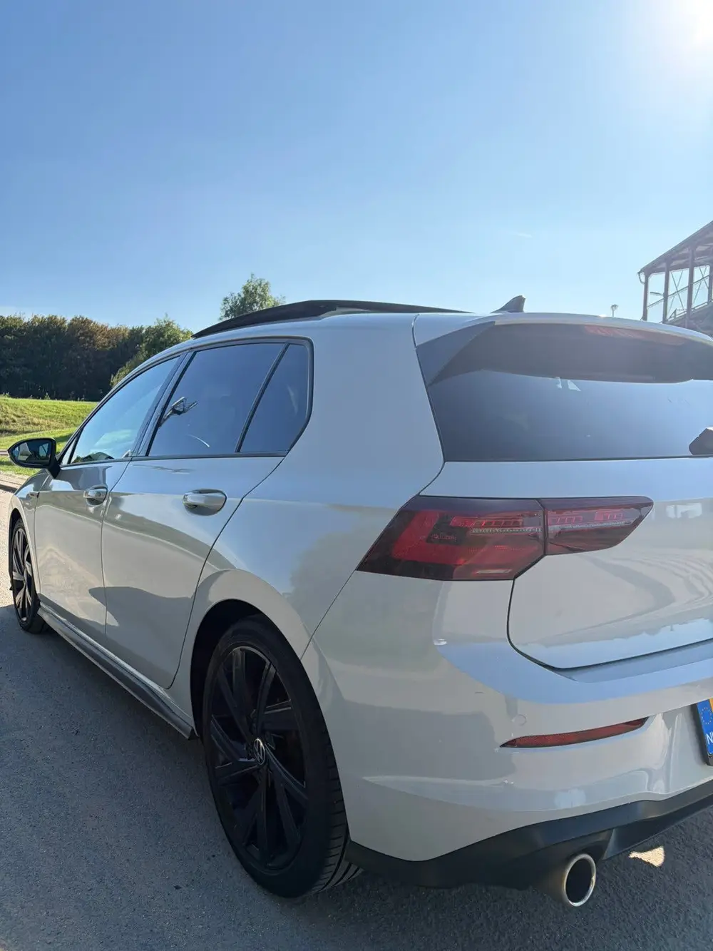 Volkswagen Golf 8 GTI 2.0 TSI DSG Full Option Panorama 2023 uit 2023, foto 5