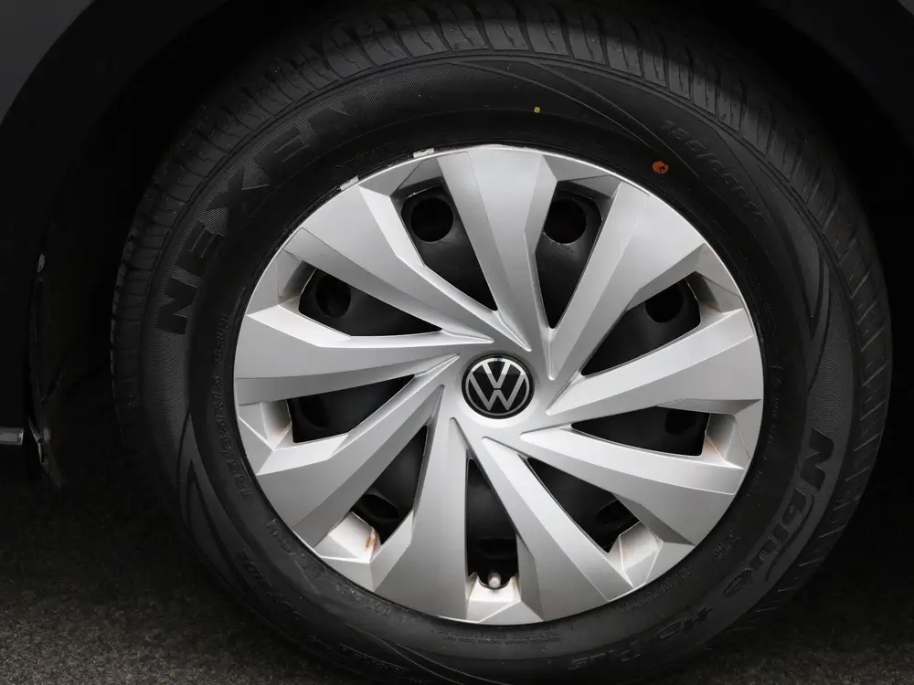 Volkswagen Polo 1.0 TSI Life | APPLE CARPLAY - ANDROID AUTO uit 2023, foto 12