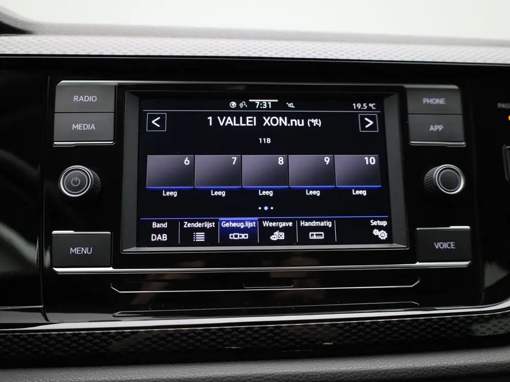 Volkswagen Polo 1.0 TSI Life | APPLE CARPLAY - ANDROID AUTO uit 2023, foto 14