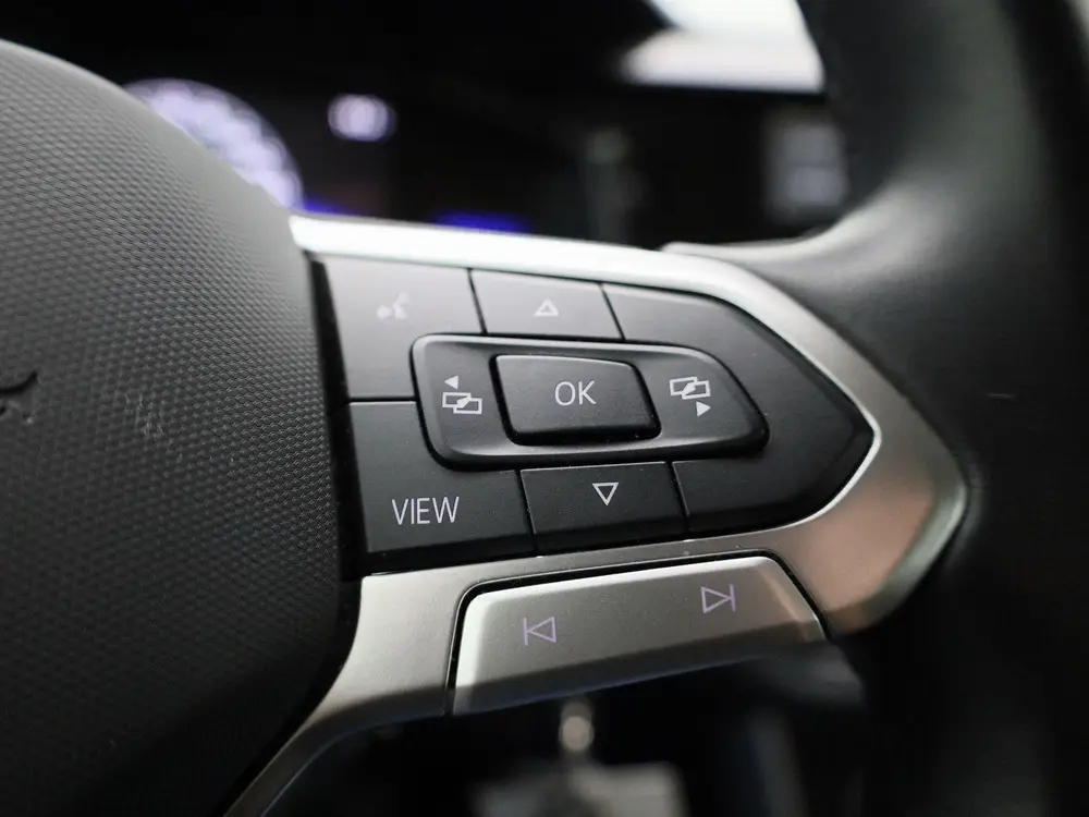 Volkswagen Polo 1.0 TSI Life | APPLE CARPLAY - ANDROID AUTO uit 2023, foto 15