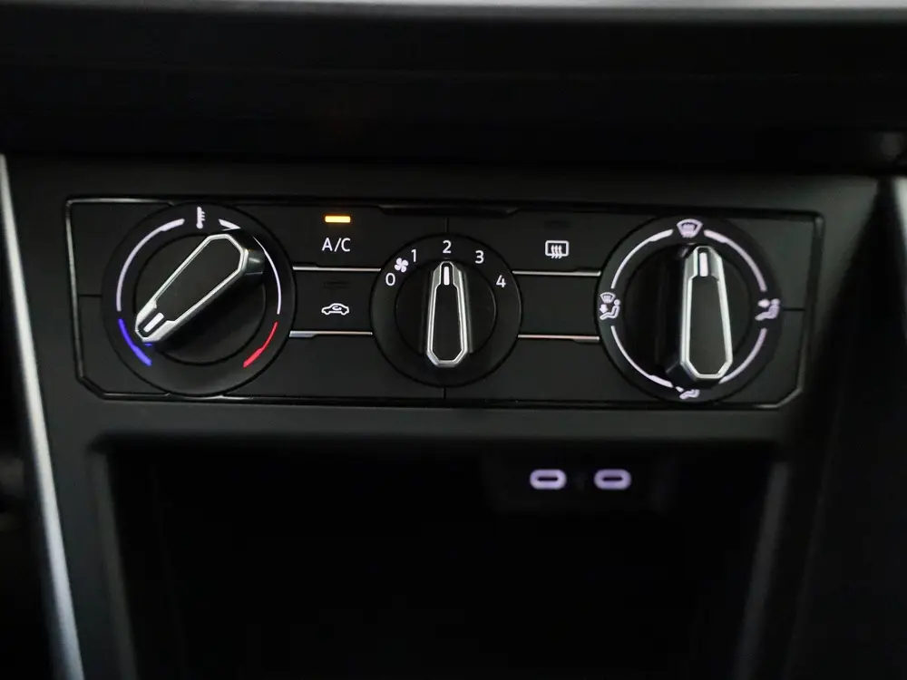 Volkswagen Polo 1.0 TSI Life | APPLE CARPLAY - ANDROID AUTO uit 2023, foto 19