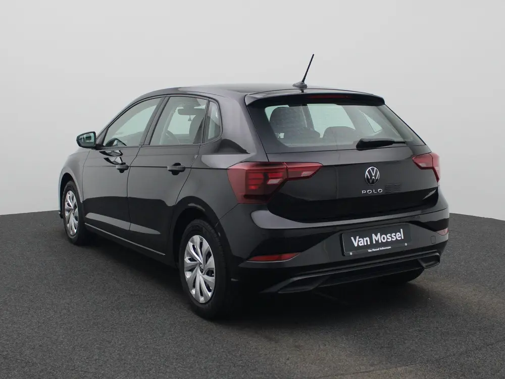 Volkswagen Polo 1.0 TSI Life | APPLE CARPLAY - ANDROID AUTO uit 2023, foto 2