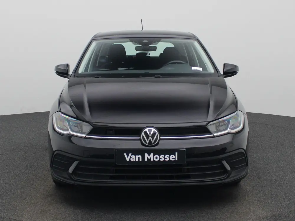 Volkswagen Polo 1.0 TSI Life | APPLE CARPLAY - ANDROID AUTO uit 2023, foto 3
