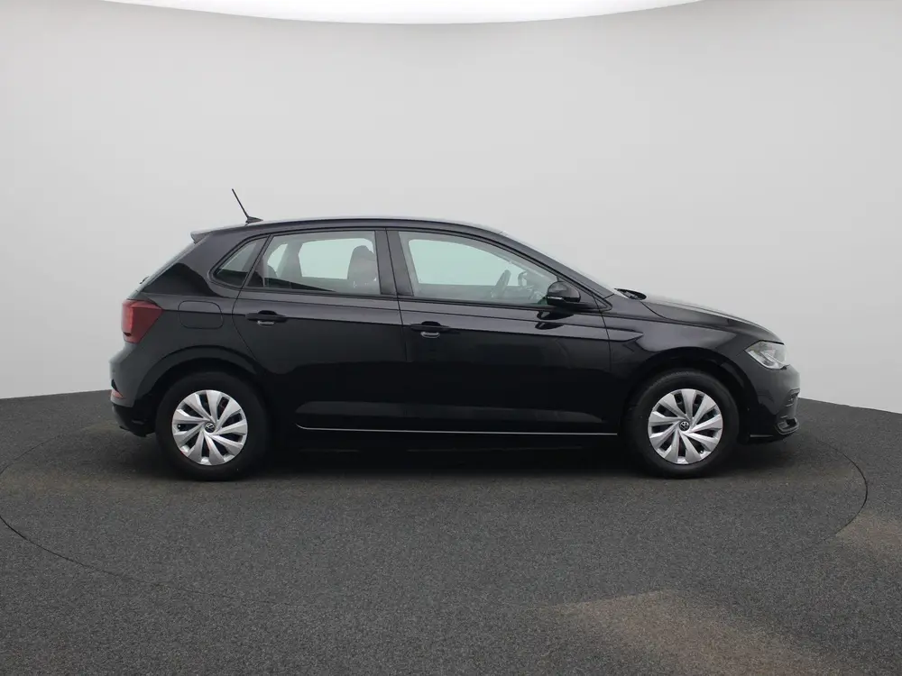 Volkswagen Polo 1.0 TSI Life | APPLE CARPLAY - ANDROID AUTO uit 2023, foto 6