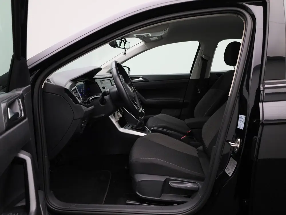 Volkswagen Polo 1.0 TSI Life | APPLE CARPLAY - ANDROID AUTO uit 2023, foto 9