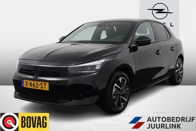 Opel Corsa 1.2T 100pk GS Camera uit 2024
