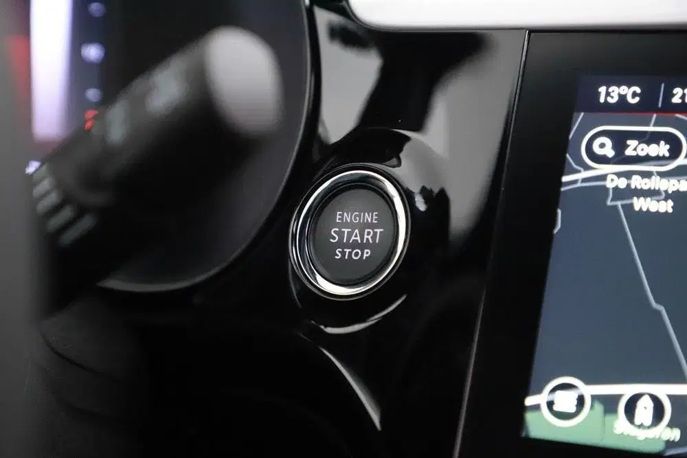 Opel Corsa 1.2T 100pk GS Camera uit 2024, foto 14