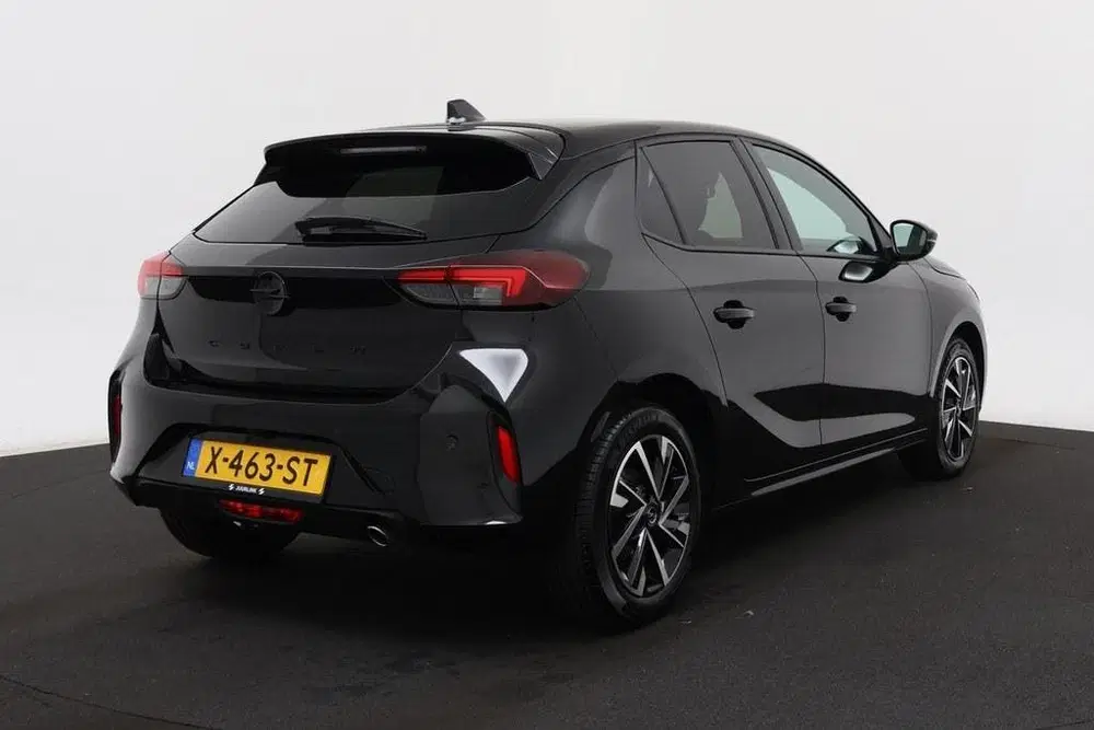Opel Corsa 1.2T 100pk GS Camera uit 2024, foto 2