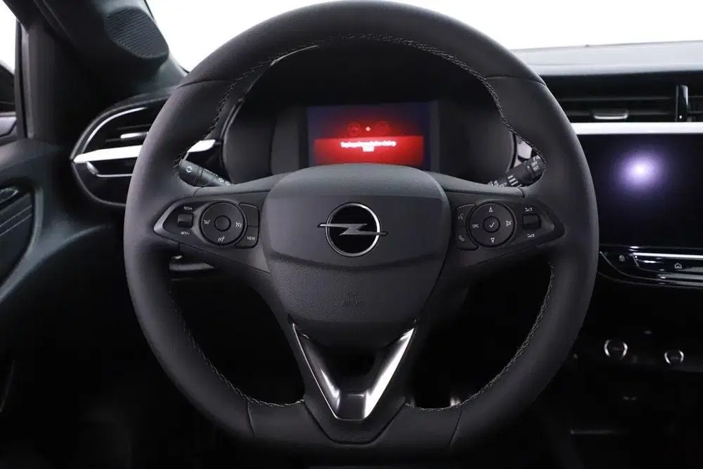 Opel Corsa 1.2T 100pk GS Camera uit 2024, foto 9
