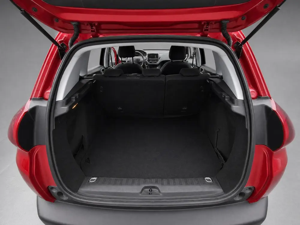 Peugeot 2008 1.2 Signature | Nieuwe Riem | Dealeronderhouden uit 2019, foto 10