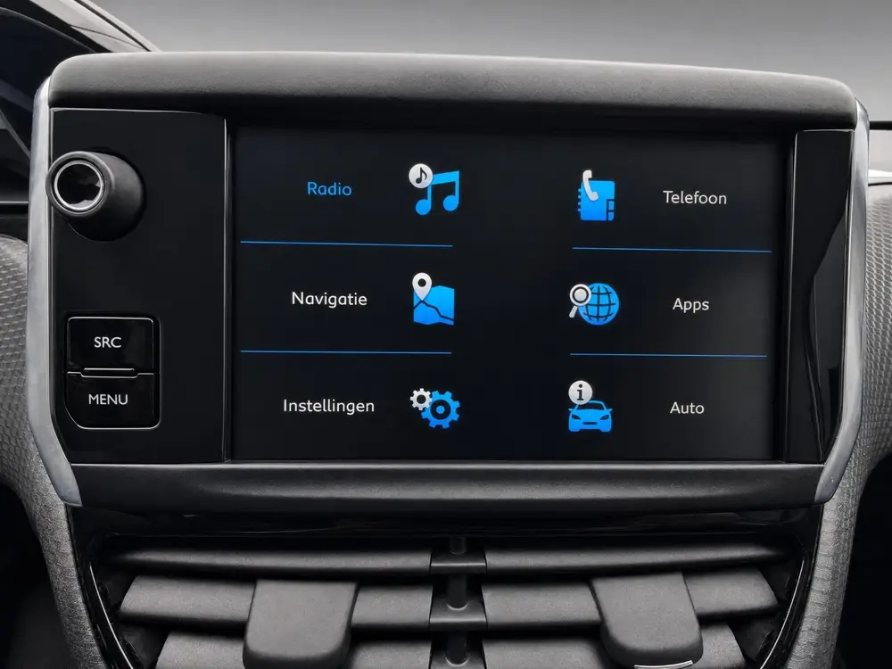 Peugeot 2008 1.2 Signature | Nieuwe Riem | Dealeronderhouden uit 2019, foto 16