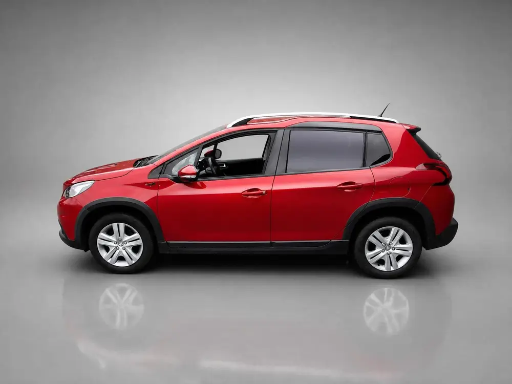 Peugeot 2008 1.2 Signature | Nieuwe Riem | Dealeronderhouden uit 2019, foto 3