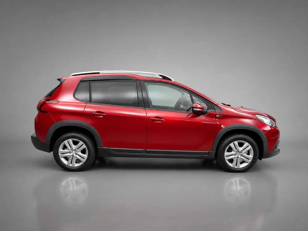 Peugeot 2008 1.2 Signature | Nieuwe Riem | Dealeronderhouden uit 2019, foto 6