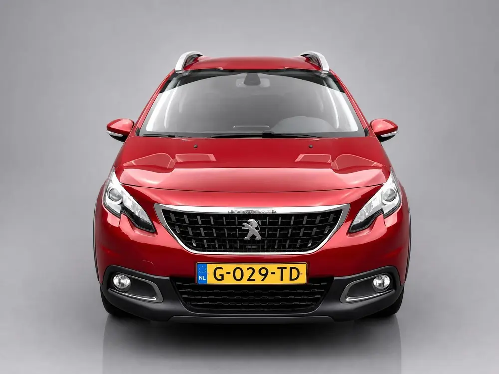 Peugeot 2008 1.2 Signature | Nieuwe Riem | Dealeronderhouden uit 2019, foto 7