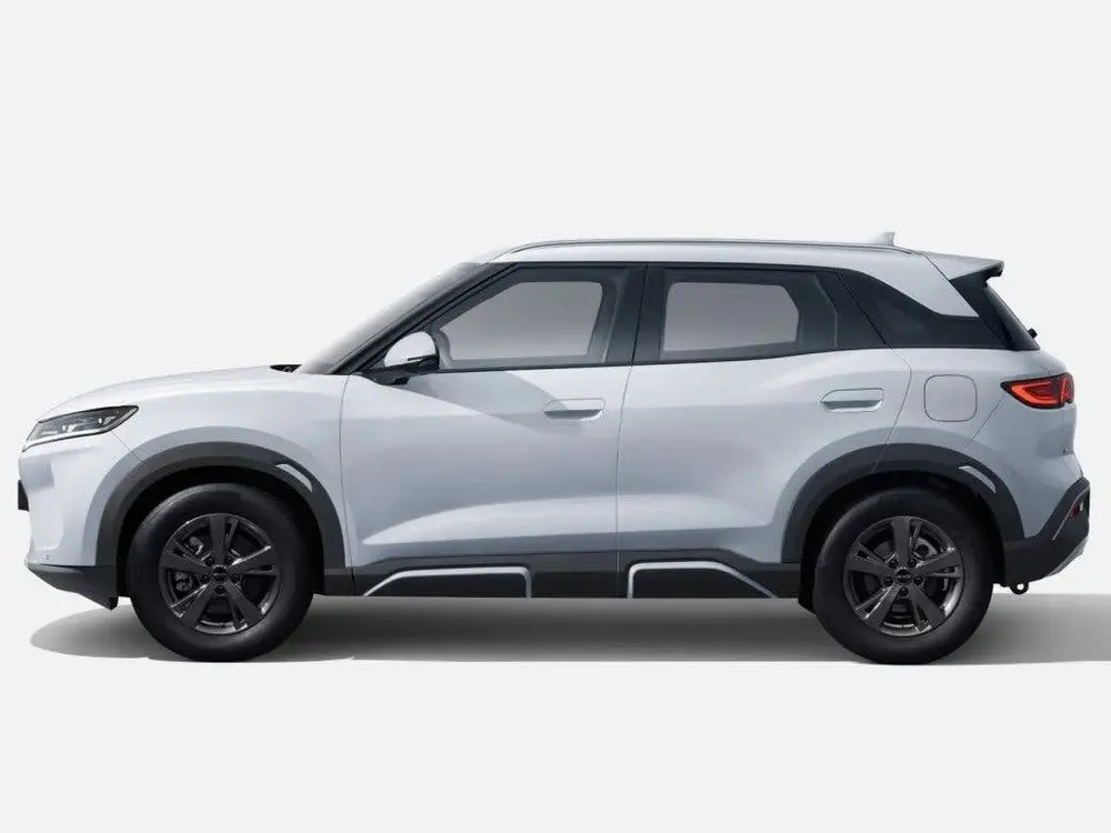 BYD Atto 2 DM-i ACTIVE PHEV 7.8 kWh Rijklaar ACTIE to uit 2026, foto 2