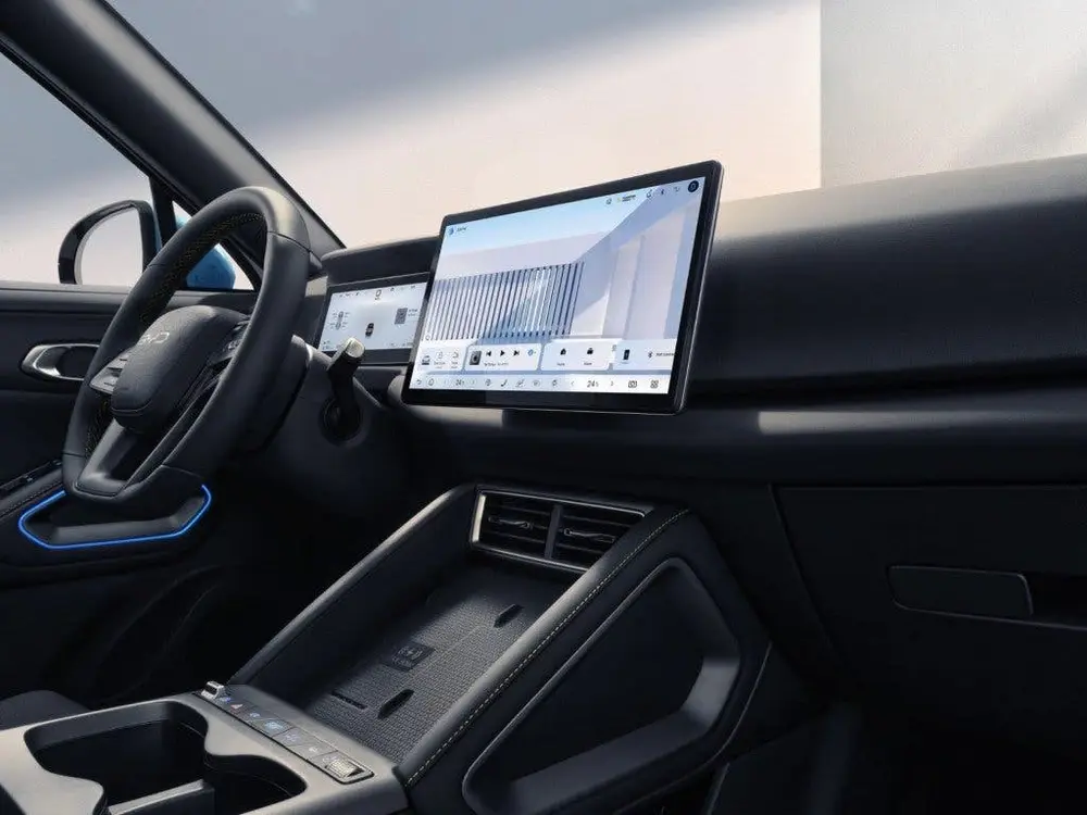BYD Atto 2 DM-i ACTIVE PHEV 7.8 kWh Rijklaar ACTIE to uit 2026, foto 4