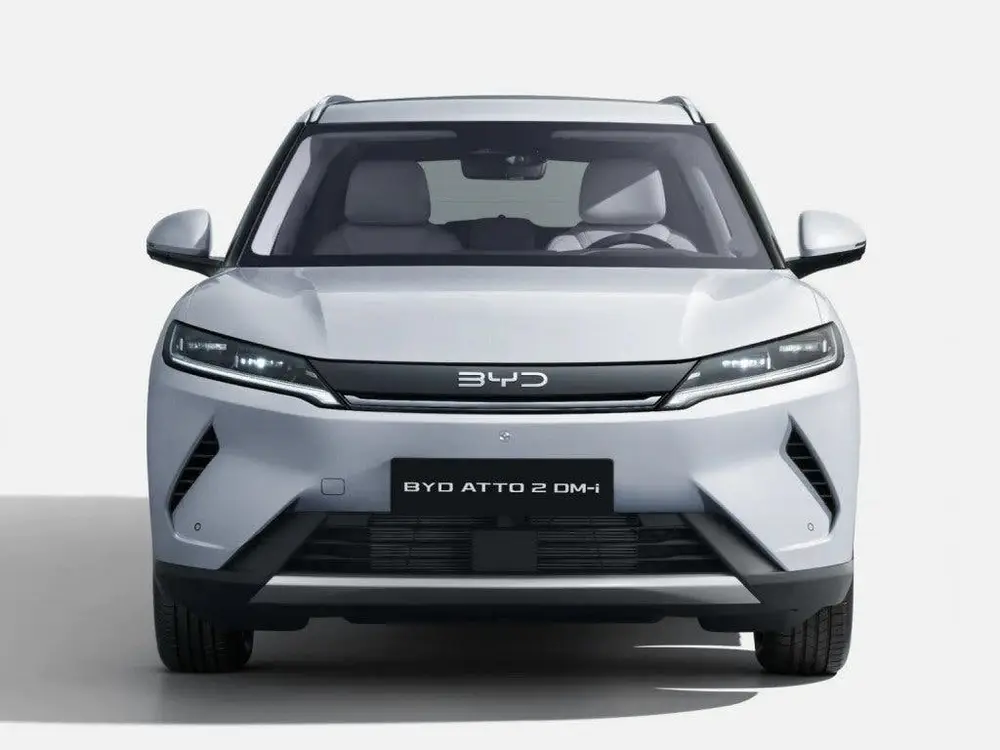 BYD Atto 2 DM-i ACTIVE PHEV 7.8 kWh Rijklaar ACTIE to uit 2026, foto 7