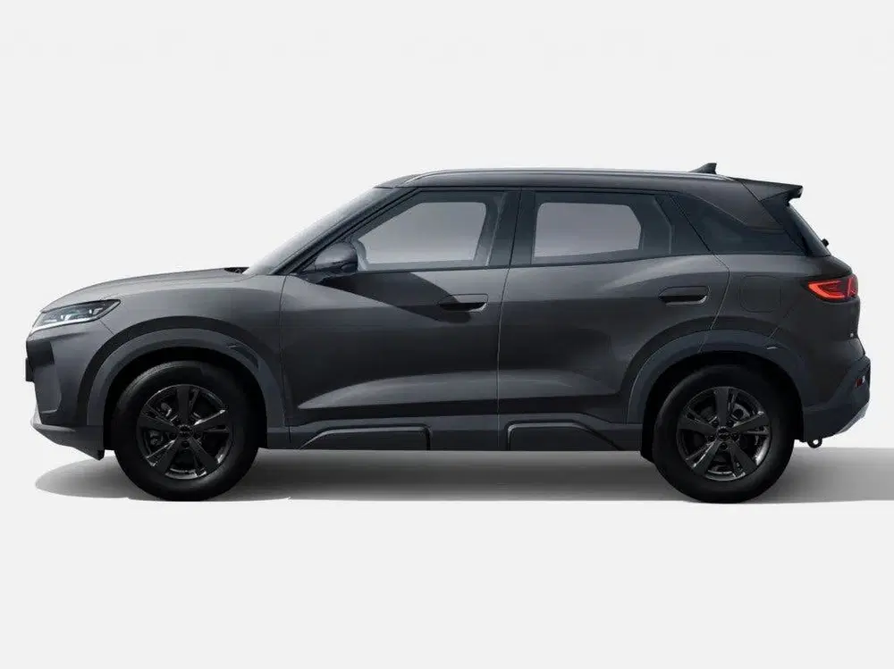 BYD Atto 2 DM-i ACTIVE PHEV 7.8 kWh Rijklaar ACTIE to uit 2026, foto 2