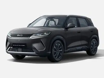 BYD Atto 2 DM-i BOOST PHEV 18 kWh Rijklaar ACTIE tot uit 2026
