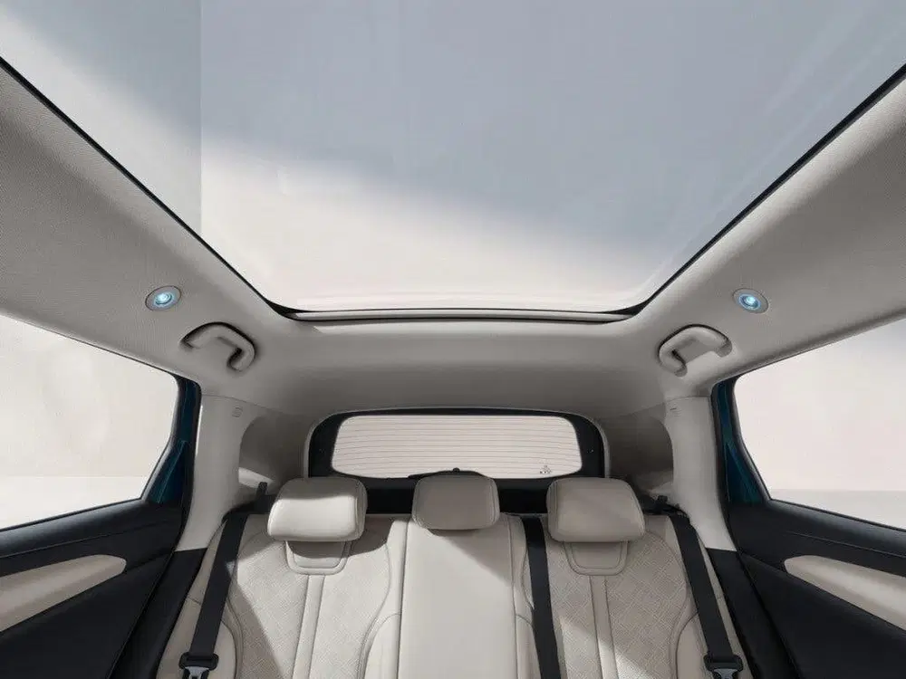 BYD Atto 2 DM-i BOOST PHEV 18 kWh Rijklaar ACTIE tot uit 2026, foto 5