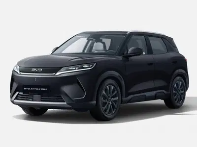 BYD Atto 2 DM-i BOOST PHEV 18 kWh Rijklaar ACTIE tot uit 2026
