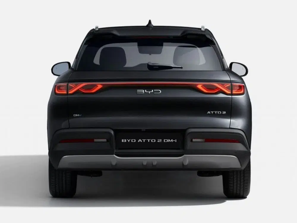BYD Atto 2 DM-i BOOST PHEV 18 kWh Rijklaar ACTIE tot uit 2026, foto 2