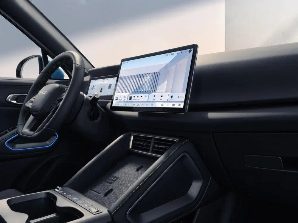 BYD Atto 2 DM-i BOOST PHEV 18 kWh Rijklaar ACTIE tot uit 2026, foto 3