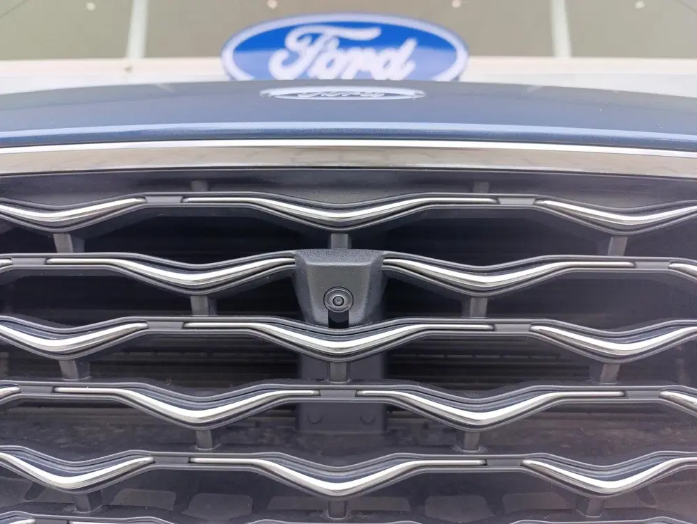 Ford Kuga 2.5 PHEV Vignale uit 2022, foto 10