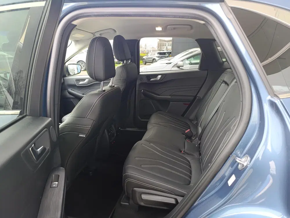 Ford Kuga 2.5 PHEV Vignale uit 2022, foto 14