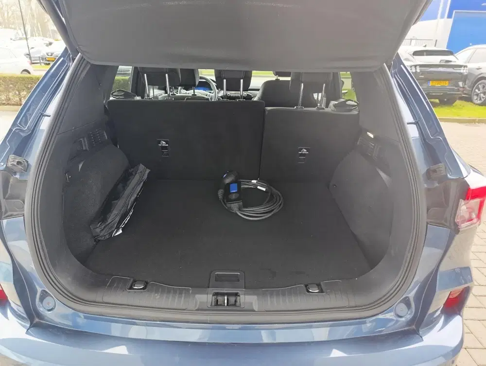 Ford Kuga 2.5 PHEV Vignale uit 2022, foto 15