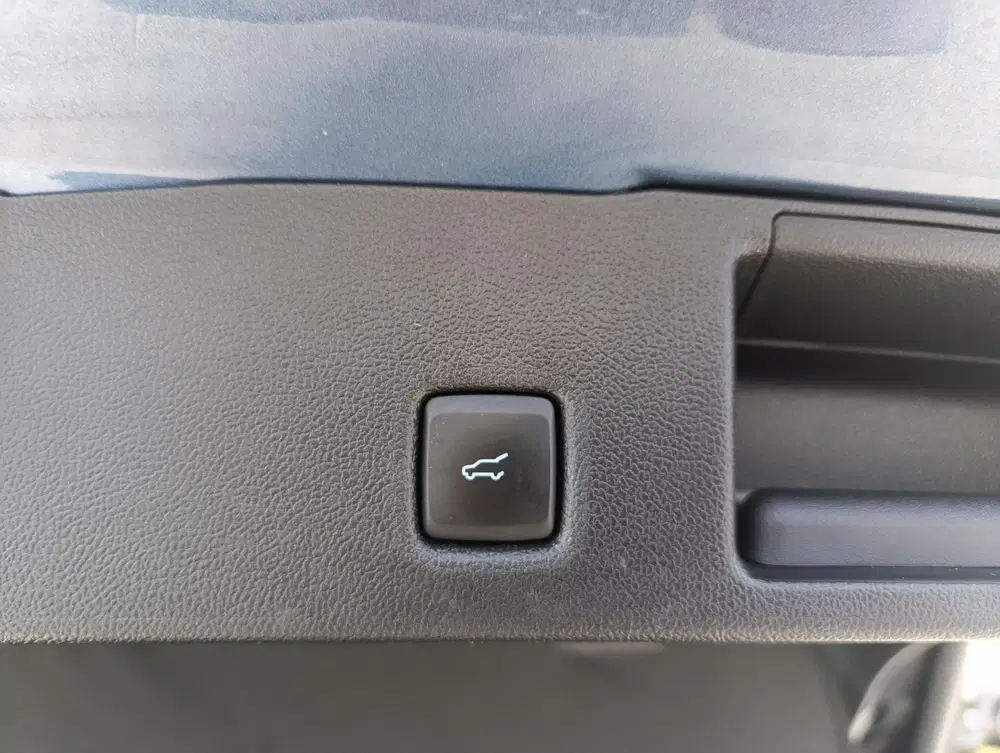 Ford Kuga 2.5 PHEV Vignale uit 2022, foto 16