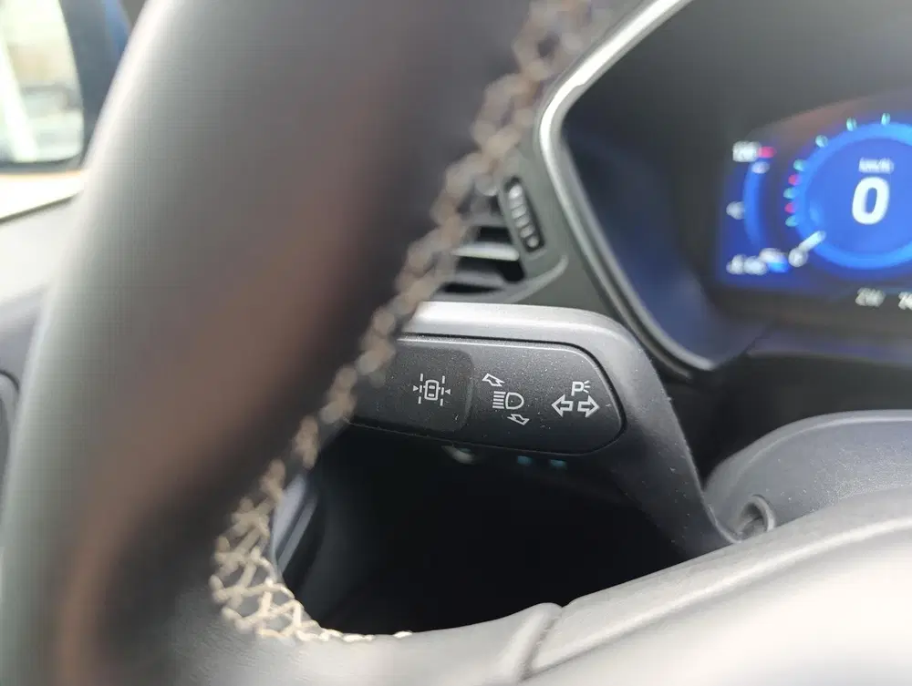 Ford Kuga 2.5 PHEV Vignale uit 2022, foto 20