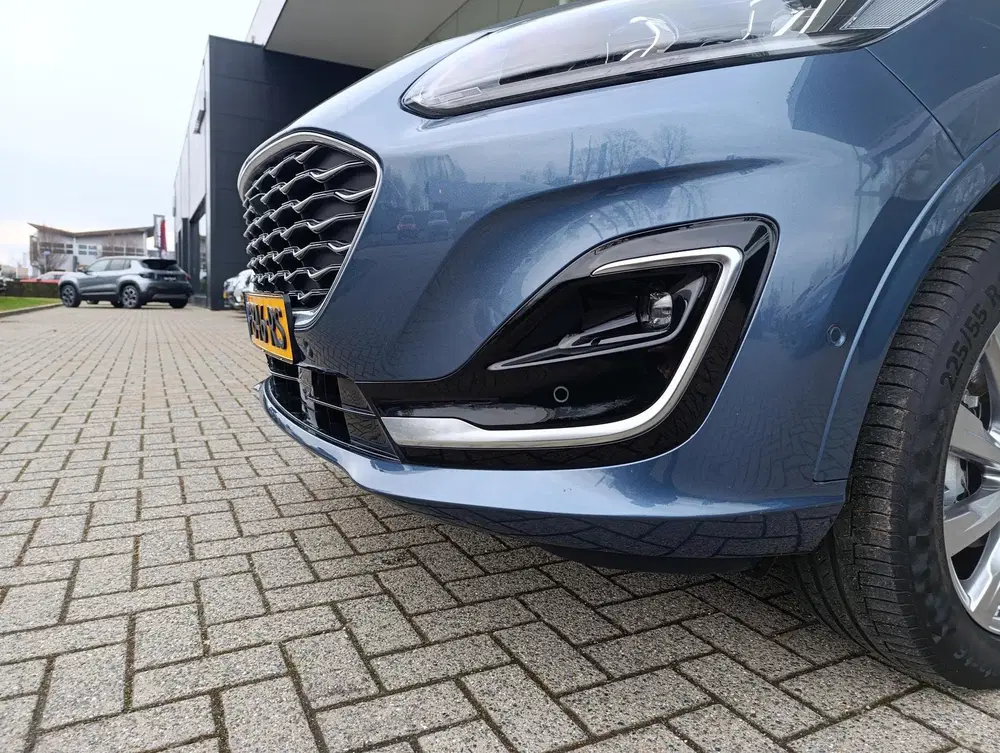 Ford Kuga 2.5 PHEV Vignale uit 2022, foto 7