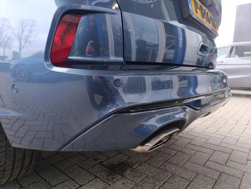 Ford Kuga 2.5 PHEV Vignale uit 2022, foto 8
