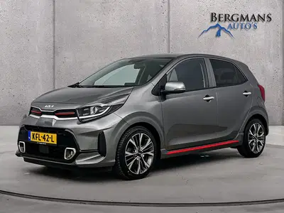Kia Picanto 1.0 DPi GT-Line uit 2023