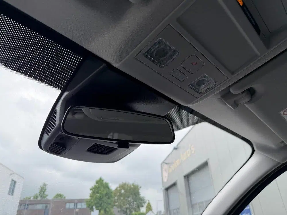 Ford Transit Custom Kombi 9 pers. Vol. elektr. 71 kWh . 34 uit 2026, foto 6