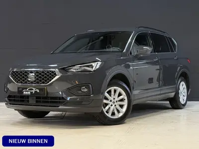 SEAT Tarraco 1.5 TSI Style Business Intense uit 2022