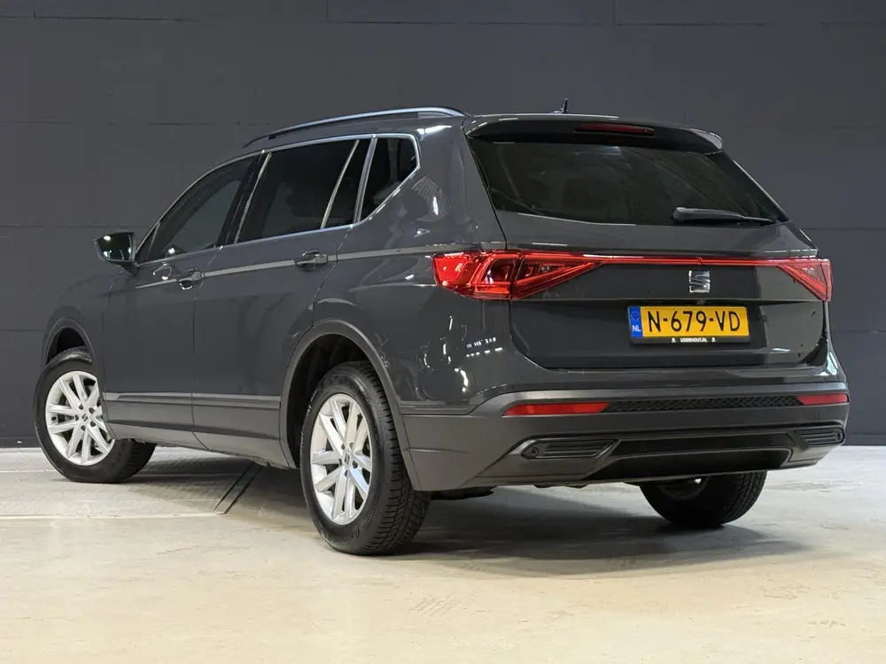 SEAT Tarraco 1.5 TSI Style Business Intense uit 2022, foto 11