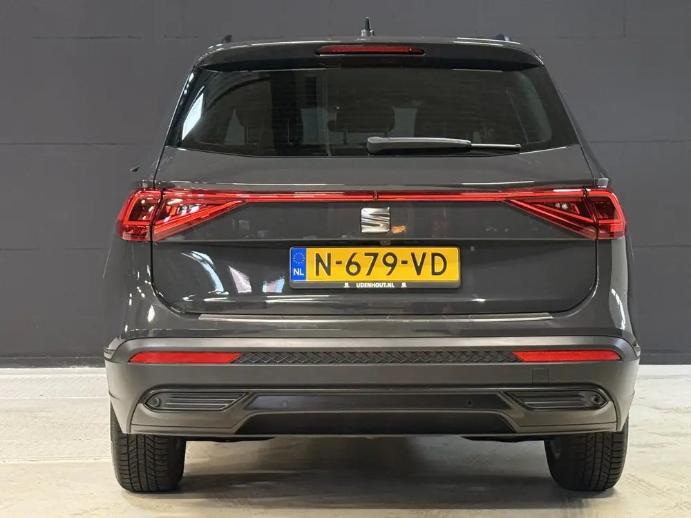 SEAT Tarraco 1.5 TSI Style Business Intense uit 2022, foto 12
