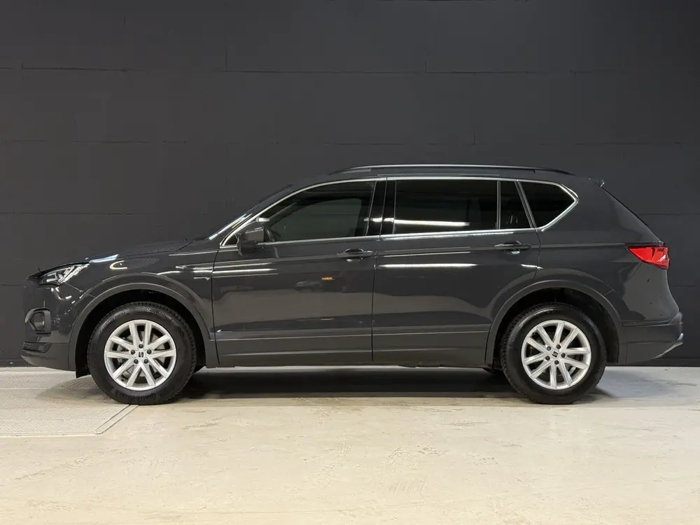 SEAT Tarraco 1.5 TSI Style Business Intense uit 2022, foto 3