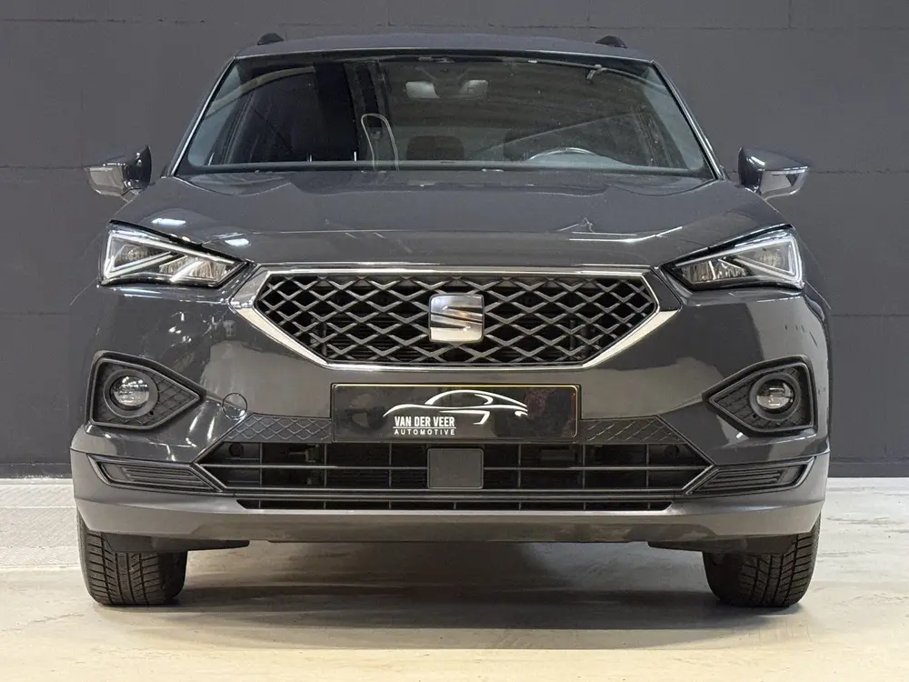 SEAT Tarraco 1.5 TSI Style Business Intense uit 2022, foto 4