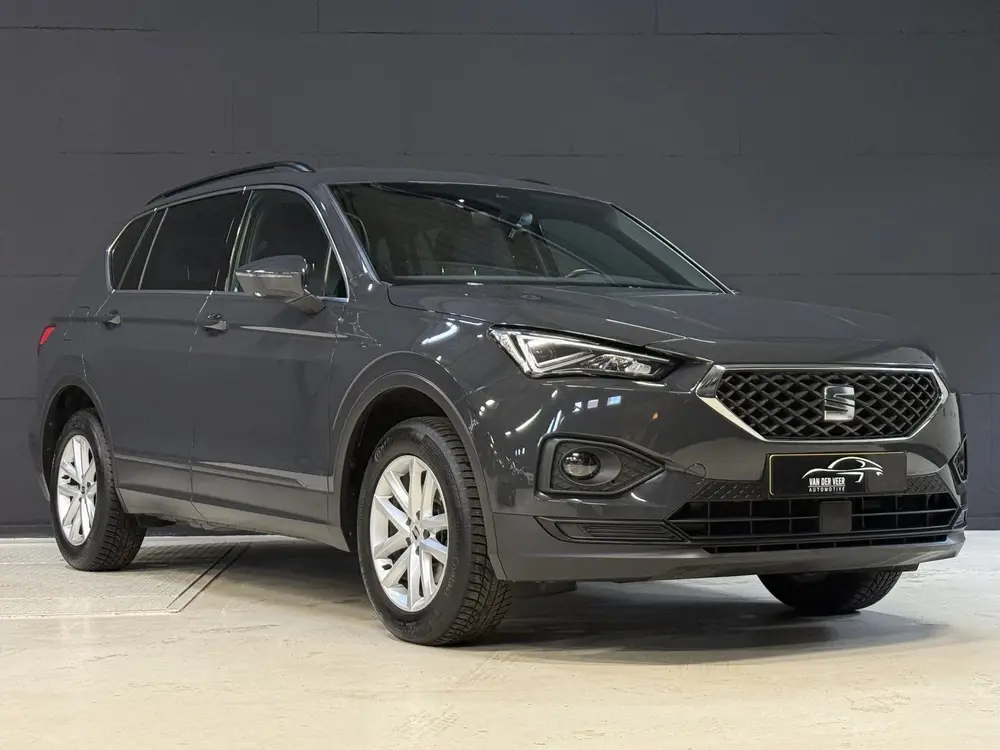 SEAT Tarraco 1.5 TSI Style Business Intense uit 2022, foto 5