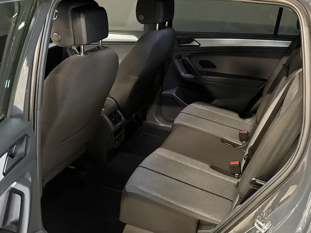 SEAT Tarraco 1.5 TSI Style Business Intense uit 2022, foto 8