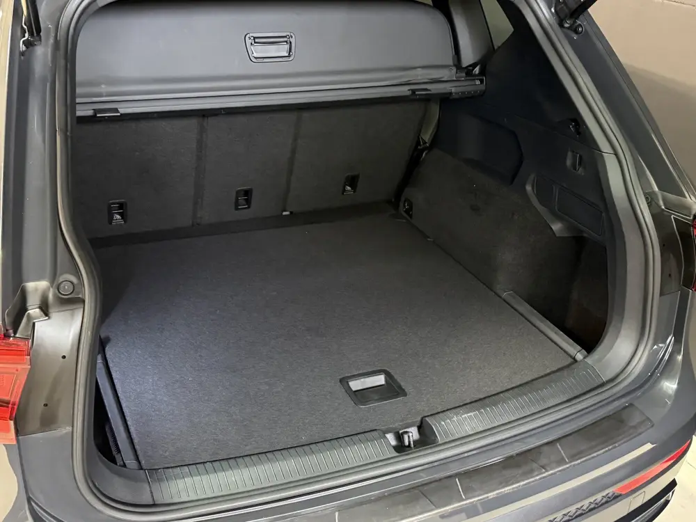 SEAT Tarraco 1.5 TSI Style Business Intense uit 2022, foto 9