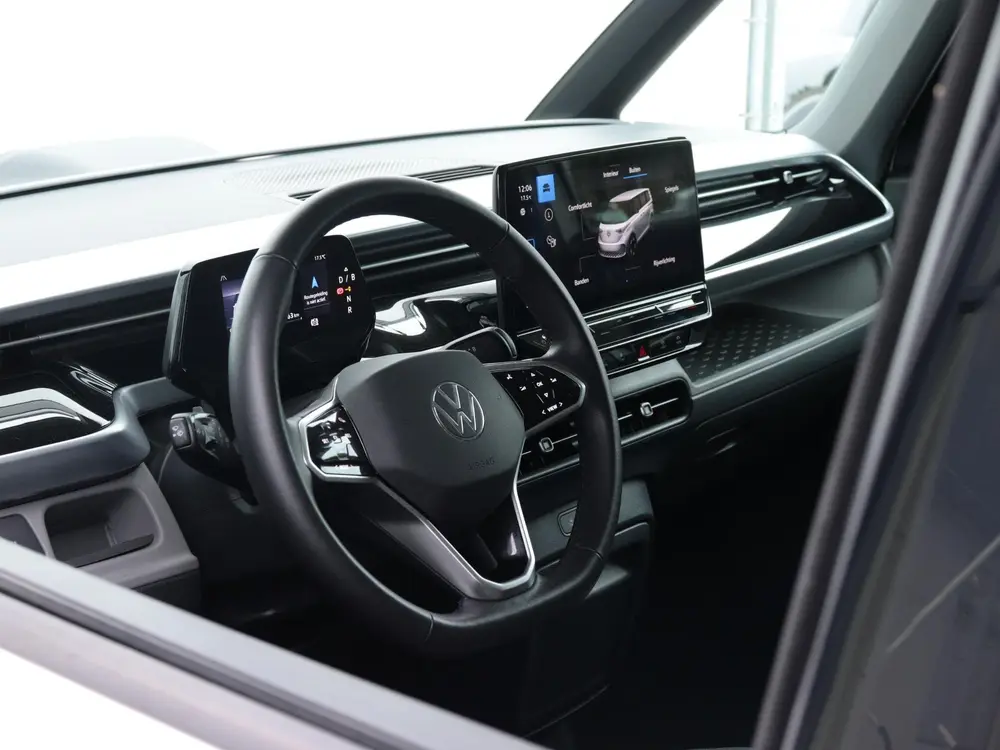 Volkswagen ID. Buzz Pro 77kWh | Elektrische deuren | Achteru uit 2024, foto 14